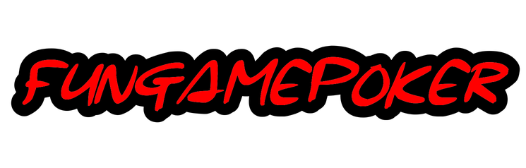 FUNGAMEPOKER Logo